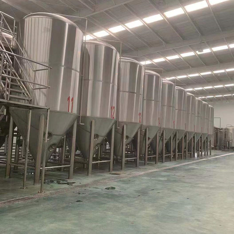 站前精酿啤酒设备厂—行业标准政策